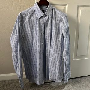 Hugo Boss - Dress Shirt - Large